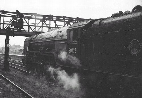The Railways: Scottish Union
